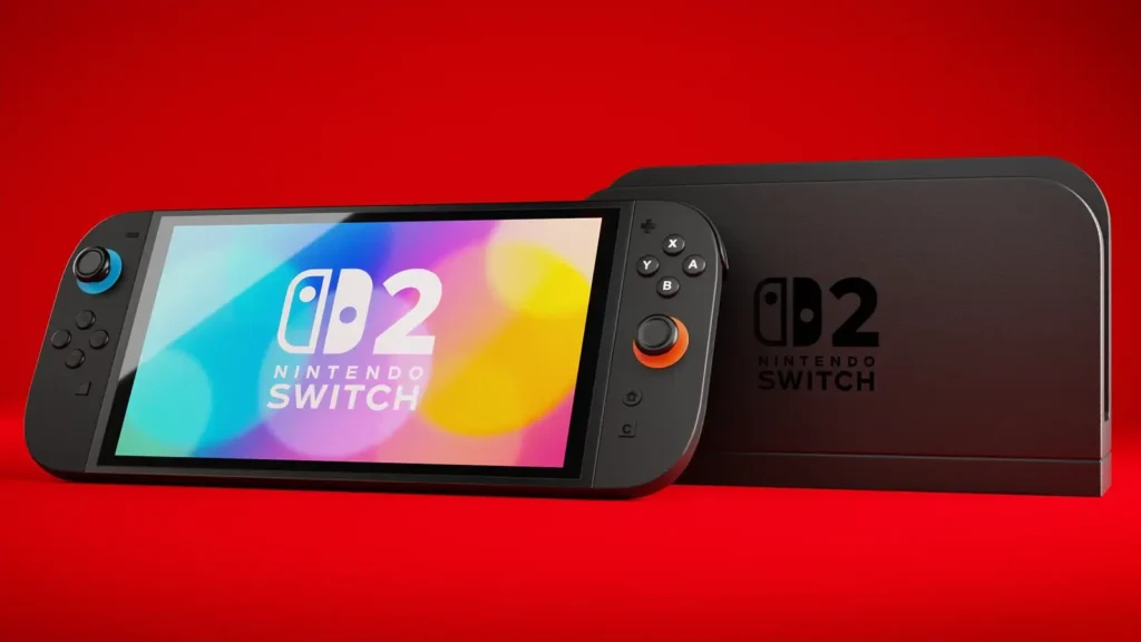 Nintendo Switch 2 Resmi Masuk Indonesia, Harga Capai Dua Digit