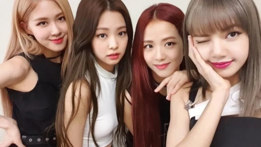 Kekayaan BLACKPINK: Bayaran Fantastis untuk Setiap Penampilan