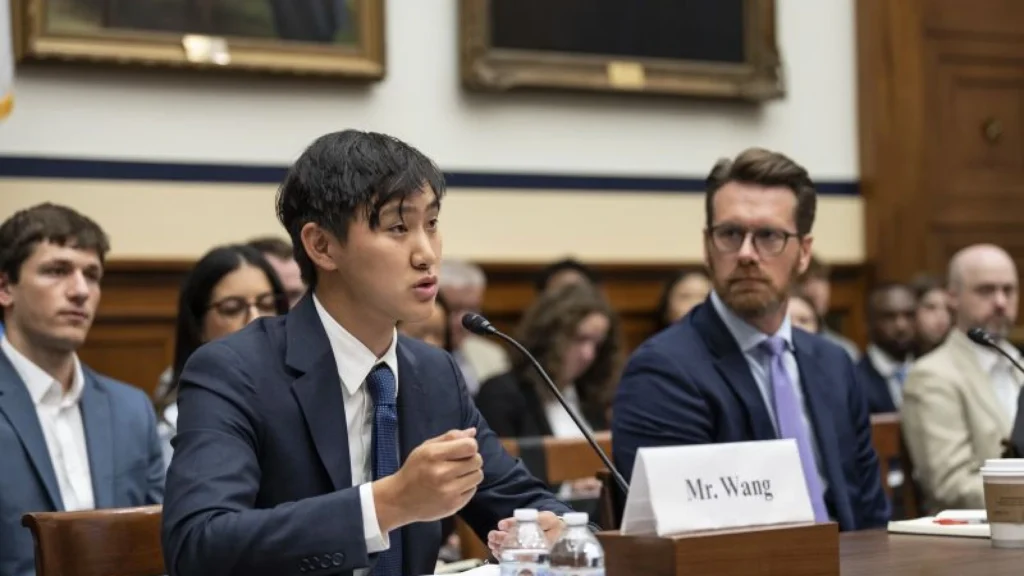 Meta Investasikan USD 14 Miliar ke Scale AI, Perkuat Posisi di Dunia Kecerdasan Buatan