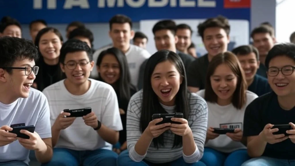 Komunitas FIFA Mobile di Indonesia: Solid dan Berkembang Pesat