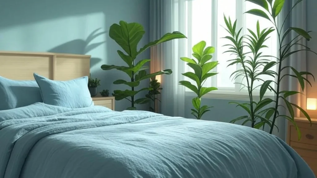 Posisi Tempat Tidur dan Dampaknya Terhadap Rezeki Menurut Fengshui