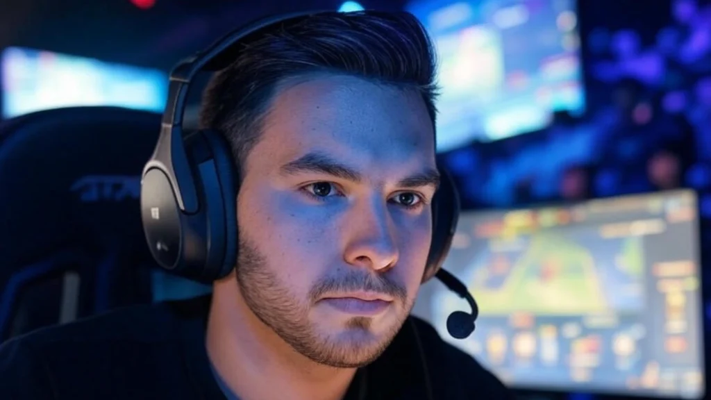 E-Sport: Menyelami Popularitas dan Dampak Game Kompetitif di Dunia