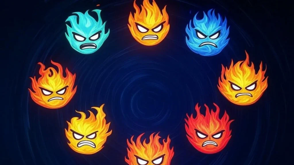 Cara Setiap Zodiak Menghadapi Kemarahan