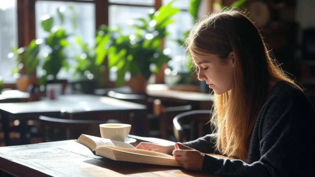Menyelami Konsep Slow Living: Keseimbangan Hidup di Era Modern