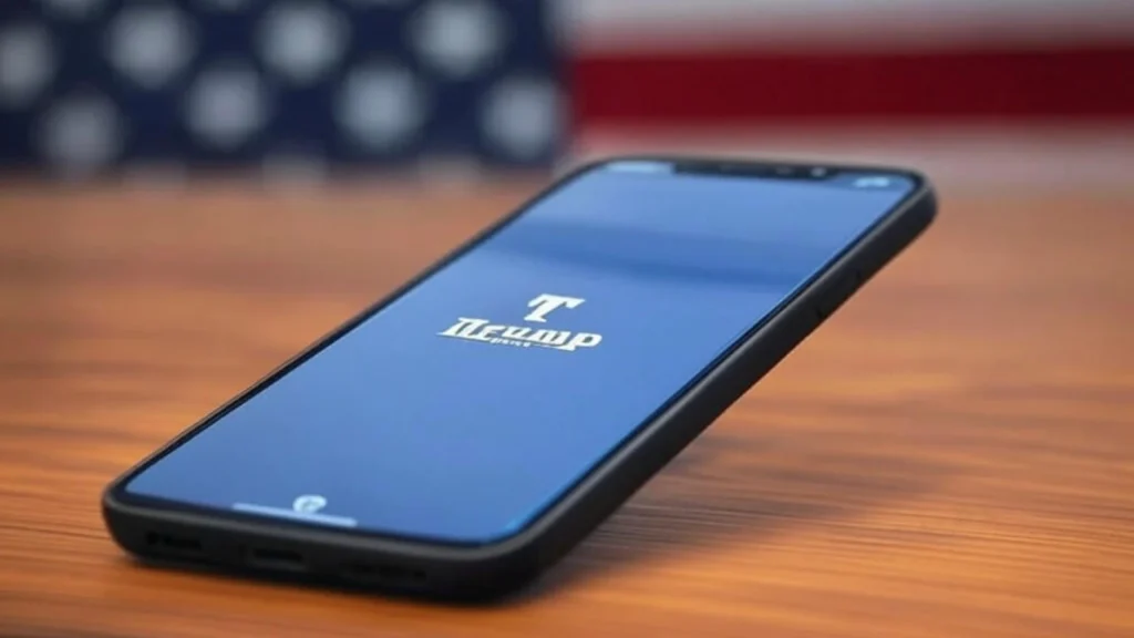Peluncuran Trump Mobile: Langkah Donald Trump Masuk ke Sektor Telekomunikasi