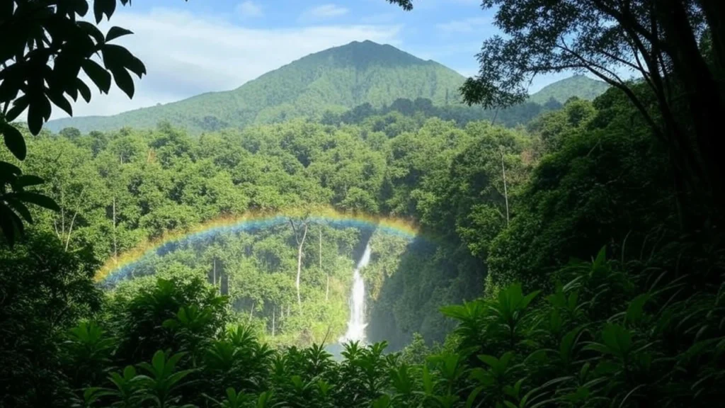 Eksplorasi 9 Tempat Wisata Alam di Bogor