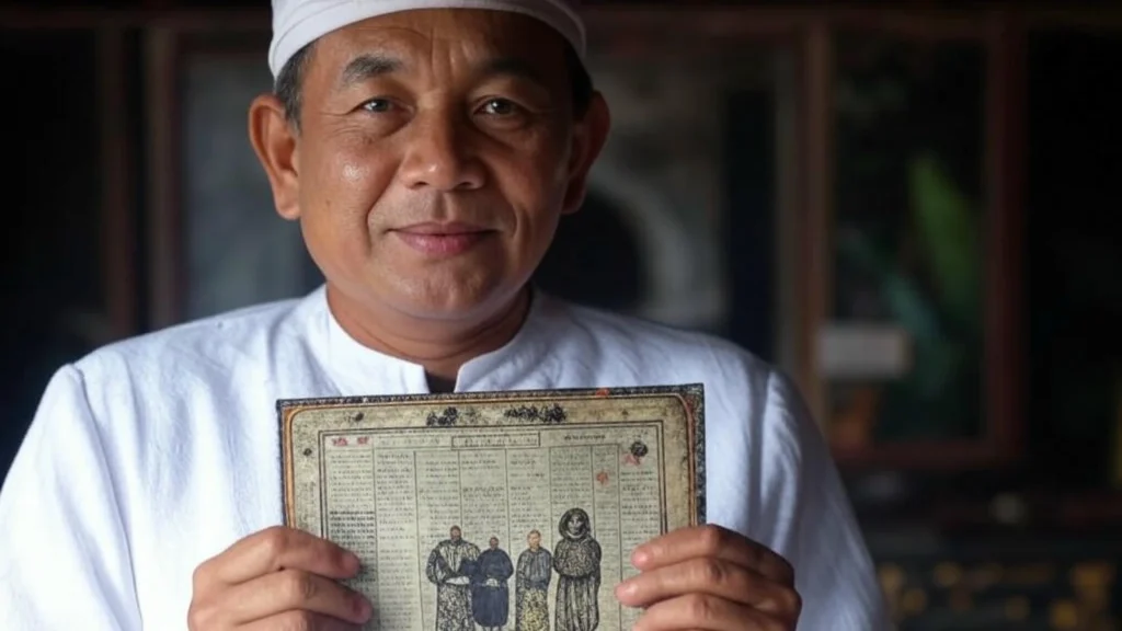 Memahami Weton: Tradisi Warisan Leluhur yang Bertahan Zaman