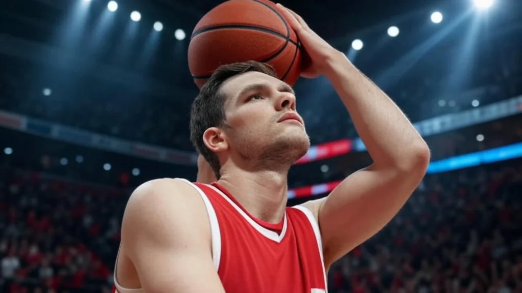 Kepopuleran Tembakan Tiga Poin dalam Permainan Basket Modern