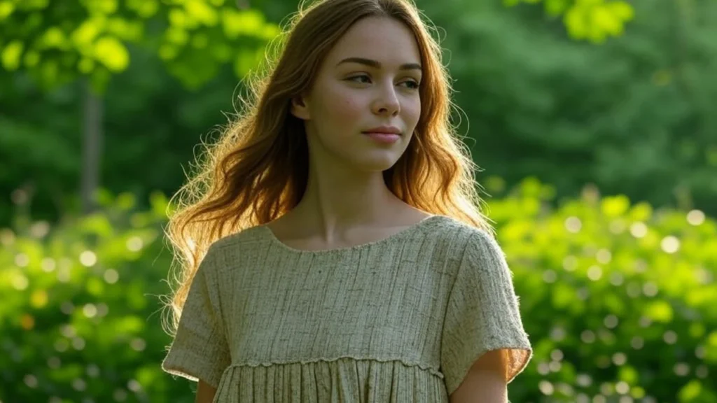 Sustainable Fashion: Pilihan Bijak untuk Lingkungan