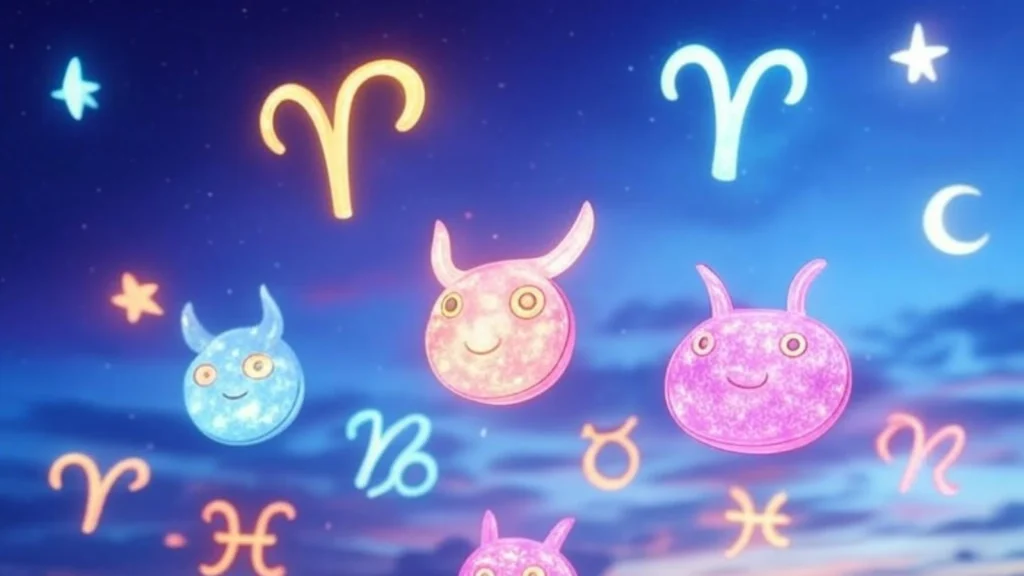 Zodiak dan Kesederhanaan Mencari Jodoh: Kompatibilitas yang Harmonis