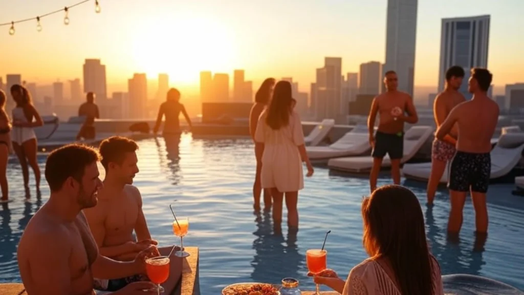 Staycation: Pilihan Liburan Kekinian bagi Milenial