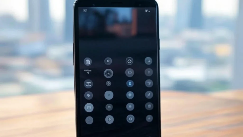 Maksimalkan Kamera Ponsel Android untuk Foto Berkualitas Tinggi