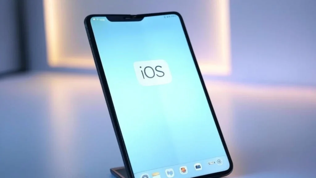 iPhone Fold: Smartphone Lipat dengan Harga Menarik dan Fitur Canggih