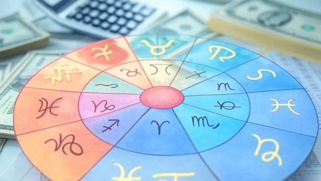 Ramalan Keuangan Berdasarkan Zodiak: Peluang dan Tantangan di 2023