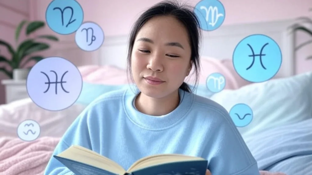 Menemukan Gaya Self-Care Berdasarkan Zodiak