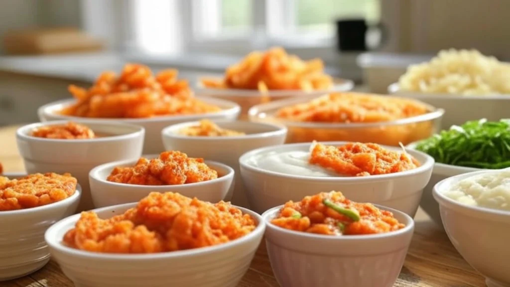 Makanan Fermentasi: Kunci Kesehatan dan Kecantikan?