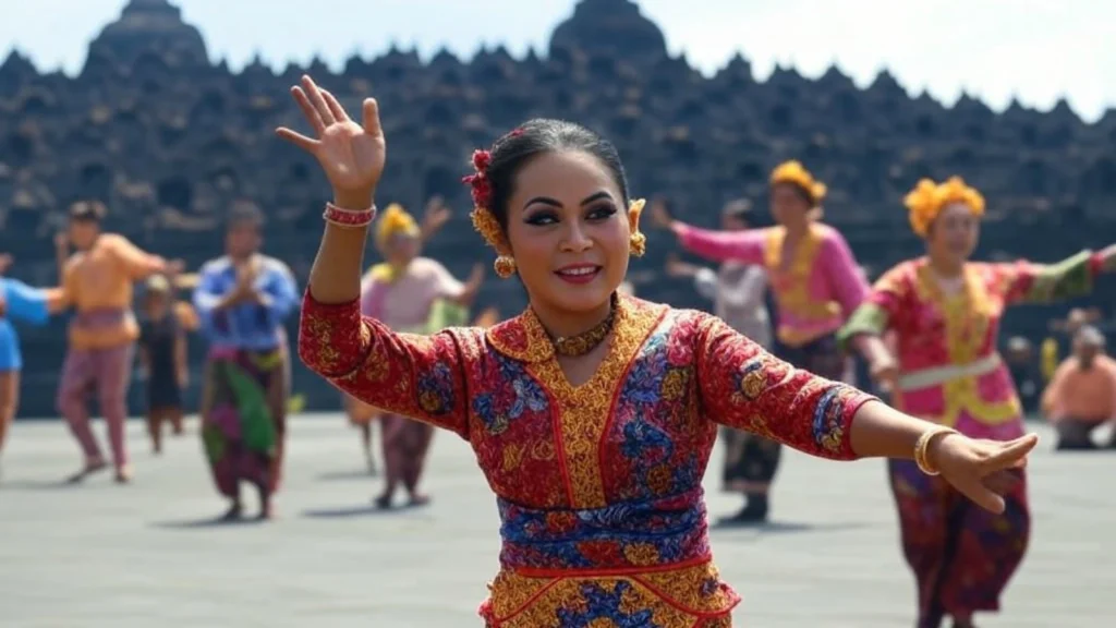 Jawa: Pusat Keberagaman Budaya Indonesia