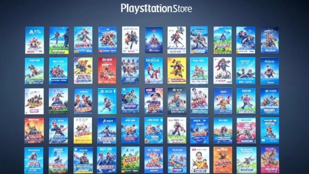 Diskon Menarik Game PS4 dan PS5 Hingga 90% Dalam Event Mid-Year Deals 2025