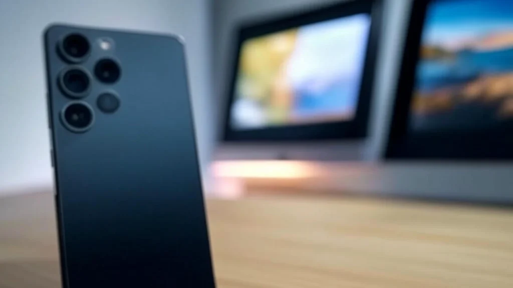 Evolusi Kamera Smartphone: Dari Satu ke Banyak Lensa
