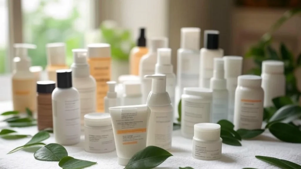 Tujuh Kesalahan Skincare yang Harus Dihindari untuk Kulit Sehat