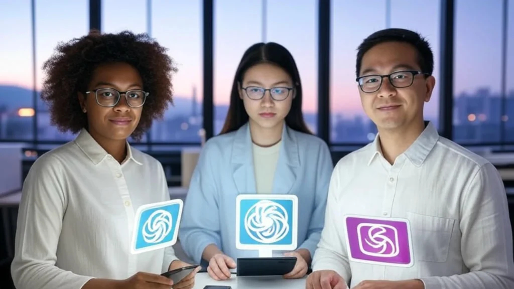 Menggali Lebih Dalam: Perbandingan Asisten Digital ChatGPT, Siri, dan Alexa