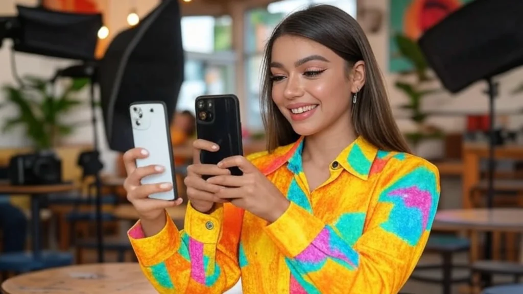 Membuka Peluang Sebagai Influencer di Era Digital