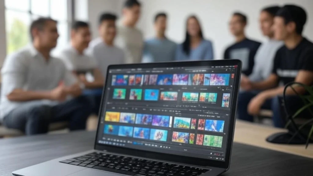 Pentingnya Video Reels bagi UMKM: Mengoptimalkan Pemasaran Digital
