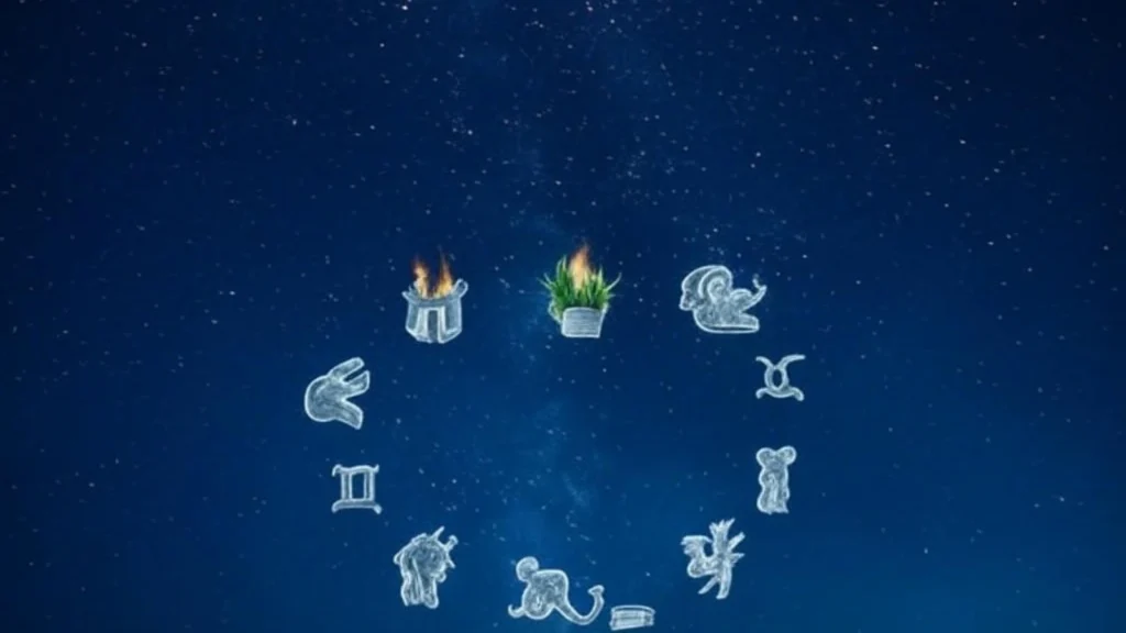 Bagaimana Zodiak Menghadapi Masalah