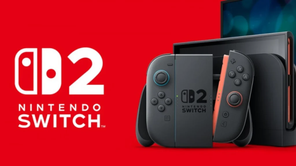 Nintendo Switch 2: Penjualan 3,5 Juta Unit Dalam Empat Hari, Rekor Baru Bagi Raksasa Game