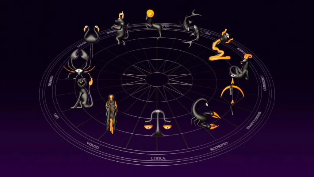 Mengenal Gaya Persahabatan Setiap Zodiak