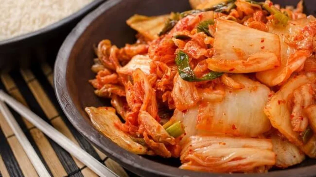 Makanan Fermentasi: Manfaat Kesehatan untuk Pencernaan dan Usus