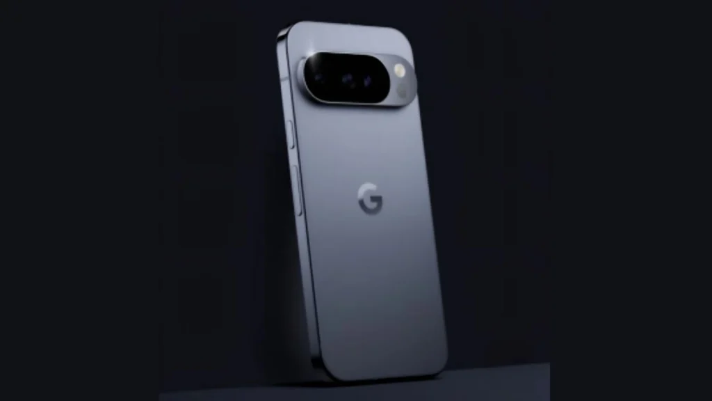 Google Memperkenalkan Ponsel Pixel 10 Sebelum Pengumuman Resmi