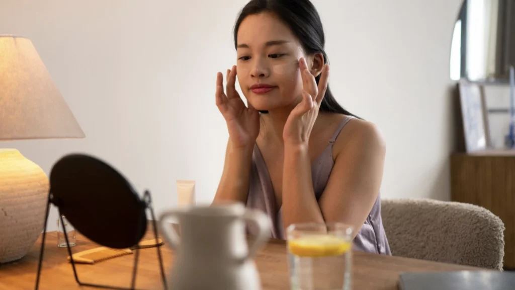 Tren Skin Fasting: Mengistirahatkan Kulit dari Produk Perawatan