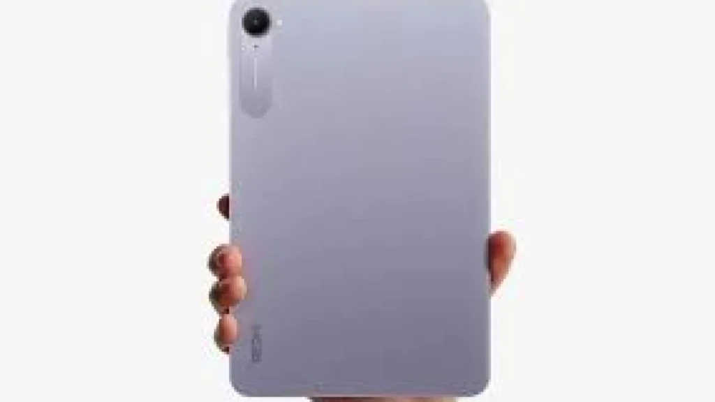 Xiaomi Siap Luncurkan Tablet Redmi K Pad: Mengincar Pasar Global