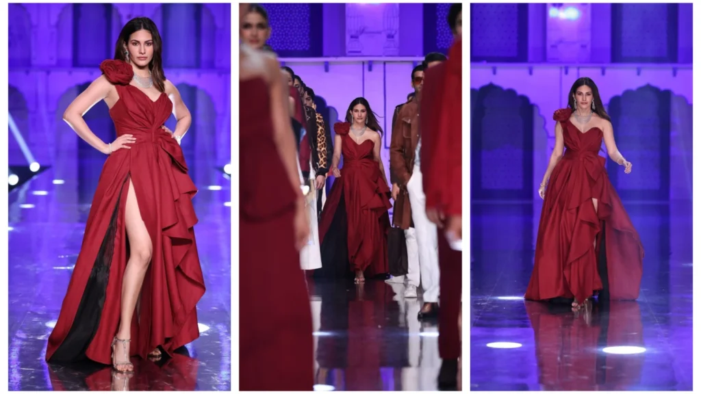 Micro-Runway: Tren Baru yang Mengubah Wajah Fashion