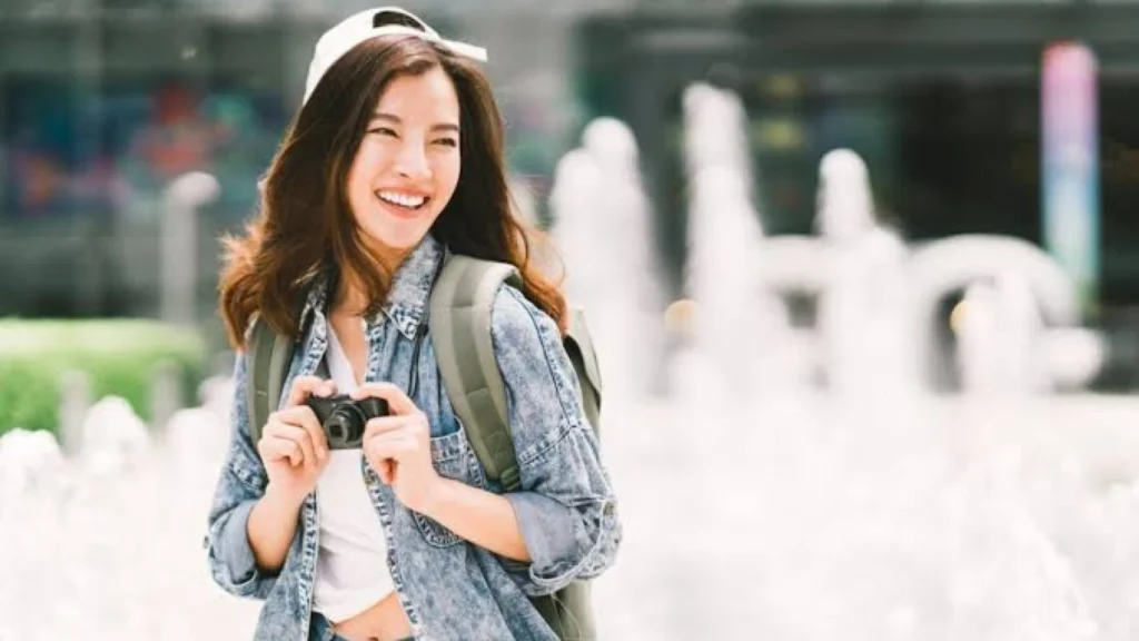 Panduan Solo Trip: Menikmati Petualangan Sendiri dengan Aman