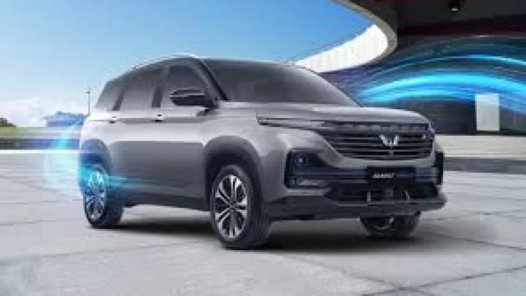 Mobil Hybrid Baru Siap Menggebrak Pasar Otomotif Indonesia