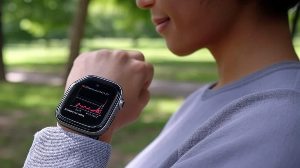 Wearable Tech: Solusi Inovatif Mengelola Stres di Era Modern