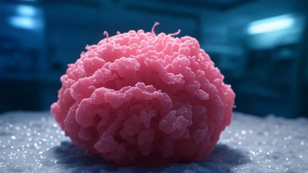 Penelitian Terbaru tentang Protein PINK1 dan Harapan Terapi Penyakit Parkinson