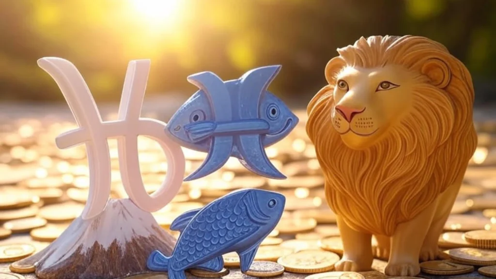 Zodiak Paling Beruntung: Siapa yang Paling Mudah Mendapatkan Rezeki Tak Terduga?
