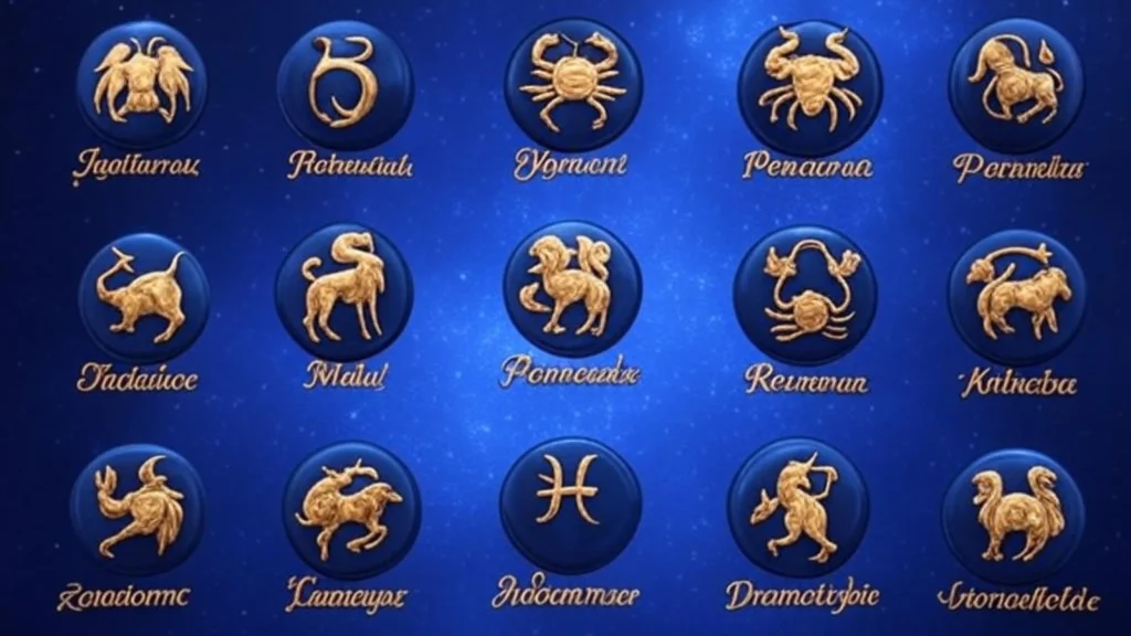 Zodiak dan Kemampuan Menyimpan Rahasia: Siapa yang Terbaik?