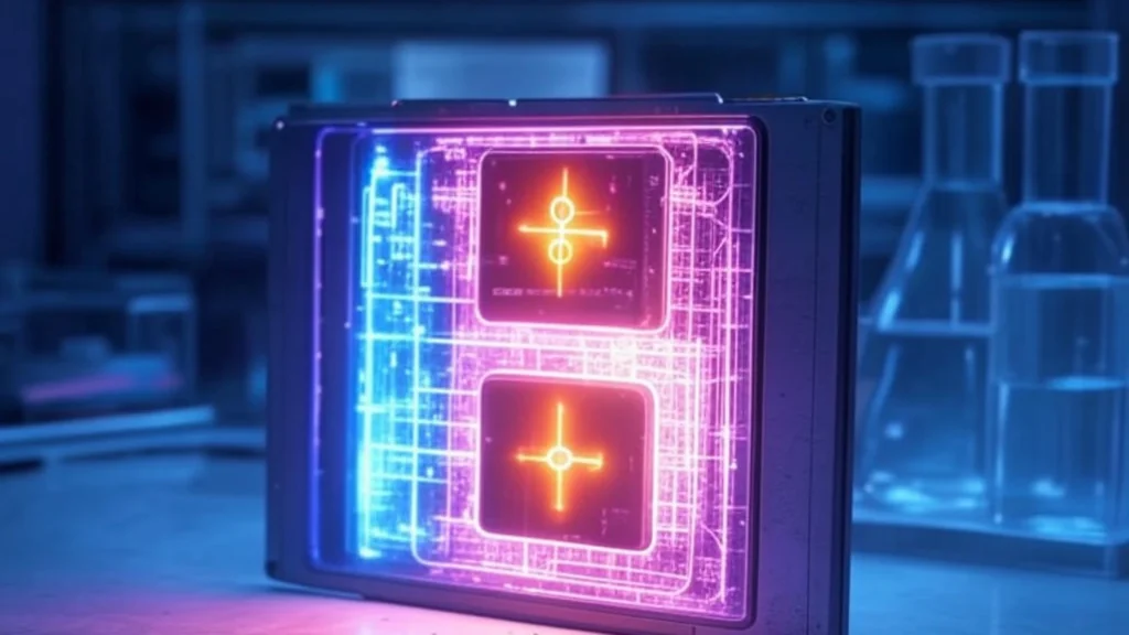 Mengenal Qudit Quantum Processor: Inovasi Baru dalam Komputasi Kuantum