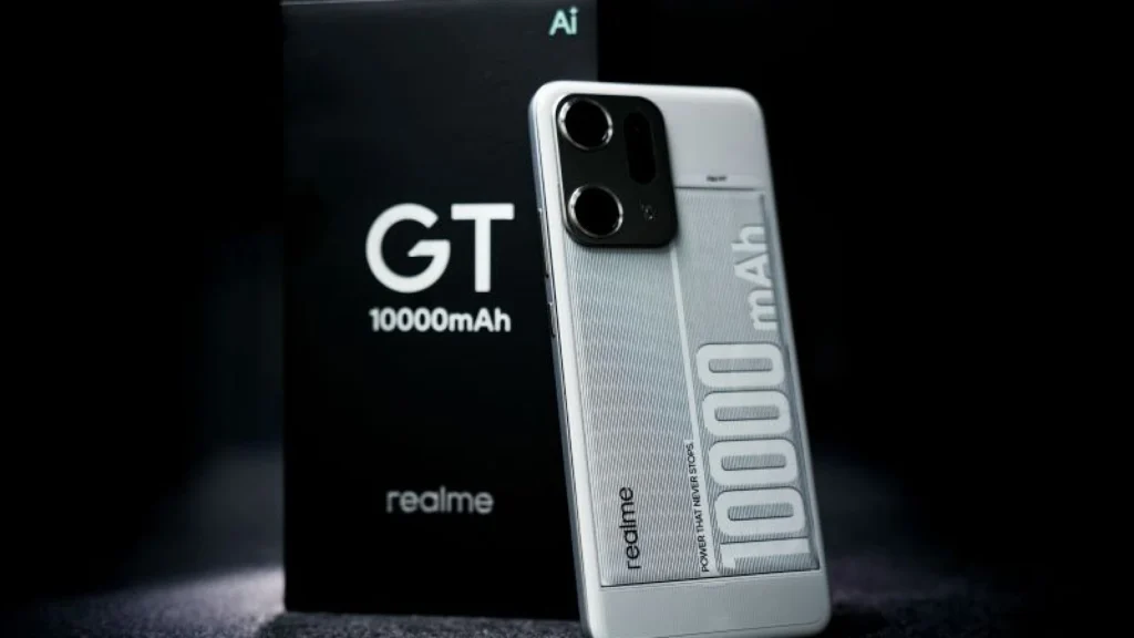 Smartphone Baru dengan Baterai 10.000 mAh Diprediksi Meluncur pada 2026