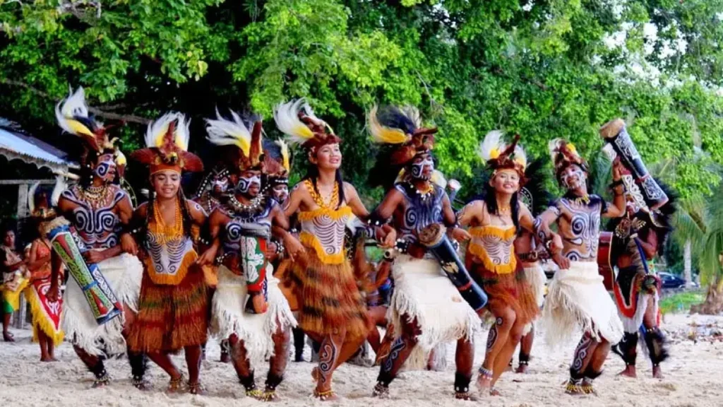Studi Genetika Mengungkap Asal Usul Penduduk Papua