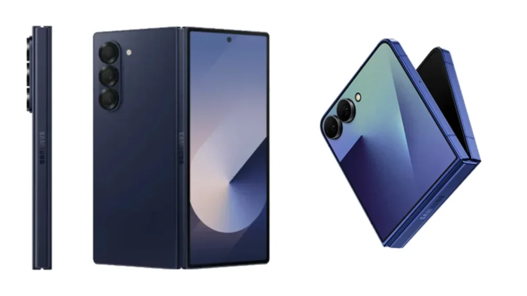 Peluncuran Galaxy Z Fold7 dan Z Flip7: Inovasi di Genggaman Anda