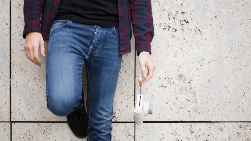 Jeans Pintar: Solusi Fashion Modern di Era Teknologi