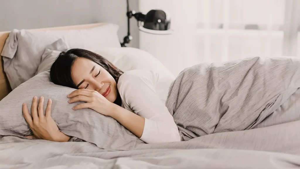 Peran Kalsium dan Magnesium dalam Meningkatkan Kualitas Tidur