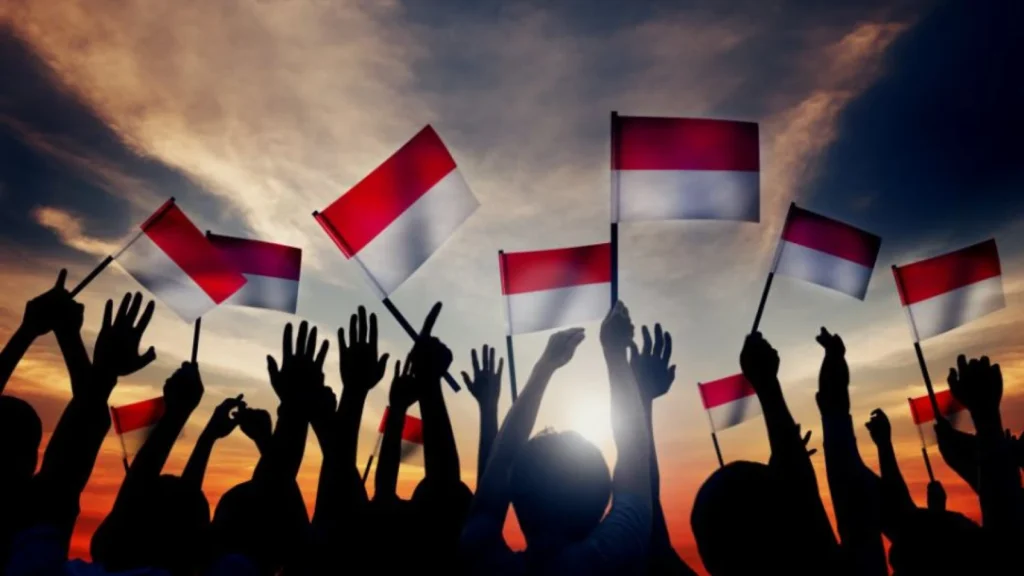 Transformasi Makna Kemerdekaan di Era Digital