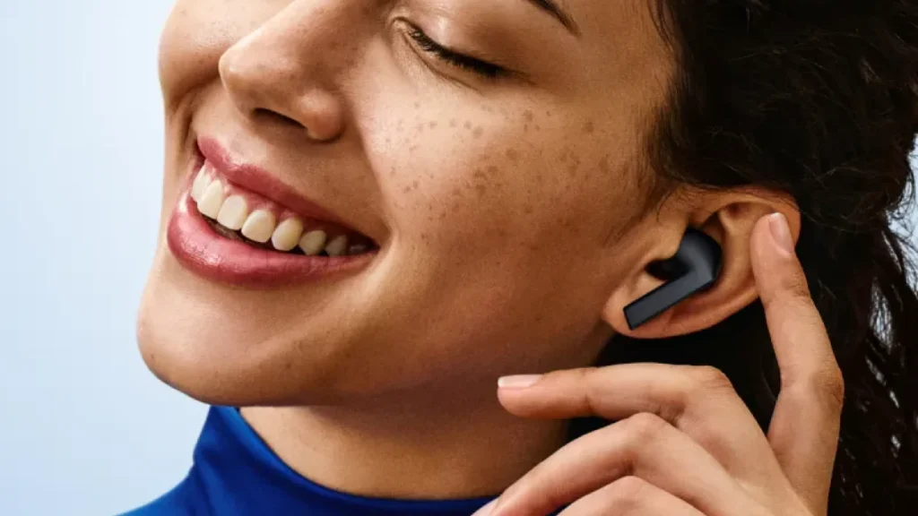 Samsung Luncurkan Galaxy Buds3 FE: Earbud Canggih dengan Harga Terjangkau