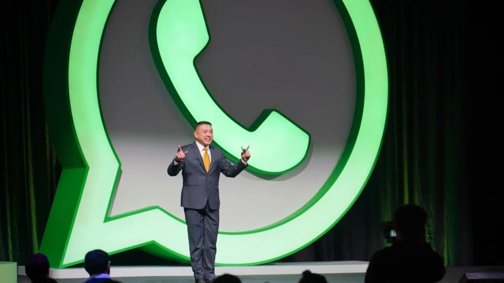 WhatsApp Luncurkan Fitur Baru untuk Dukung Bisnis di Indonesia